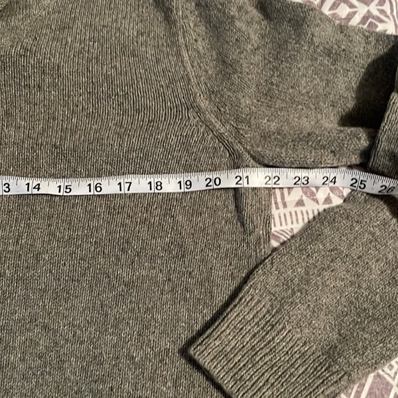 Sonoma Knit sweater - Picture 2 of 6